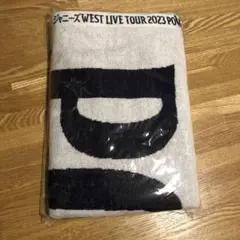 2025年最新】ジャニーズwest タオル powerの人気アイテム - メルカリ