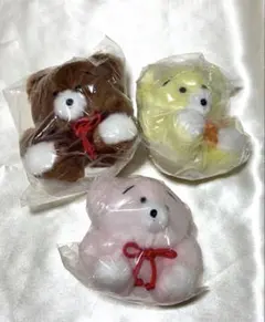 葛見醬 玩偶鑰匙圈