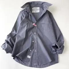 フランクアンドアイリーン シャツ