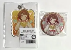 藤田ことね 缶バッジ DMMスクラッチ 学マス 学園アイドルマスター E賞