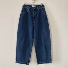 JW ANDERSON UNIQLO ストレートジーンズ サイズ28