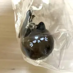 makkurousagi クリアめじるしチャーム　めじるしアクセサリー　ガチャ①