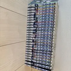 ブルーロック 1巻〜26巻 17巻抜け