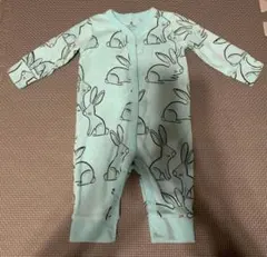 next baby ロンパース　3-6mths