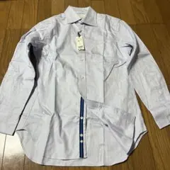 ビサルノ　シャツ