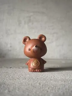 ゼリヤちゃん　ソフビのサムネイル