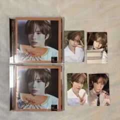 はじめまして ギョンミン ③