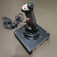 ファントムF4操縦桿 THRUSTMASTERのサムネイル