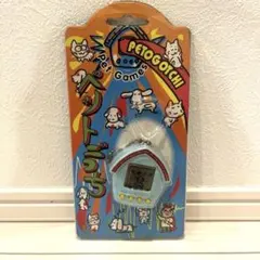 PET GOTCHI ペットゲーム バーチャルペット 新品　箱付き