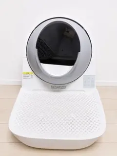 カメラ付き自動猫トイレ CATLINK SCOOPER PRO Ultraのサムネイル