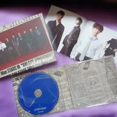 Snowman/スノーマン 音故知新 初回盤A