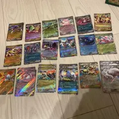 ゲリラ】ポケモンカード 拡張パック・シングルカードセット - メルカリ