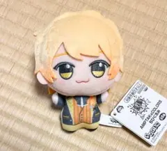 AMPTAKxCOLORS あっきぃ ちびぐるみ ぬいぐるみ