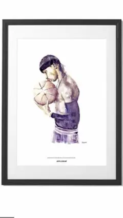 2026年最新】applebum ポスターの人気アイテム - メルカリ