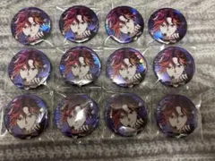 ビバレン Xlamvライブ 2nd LIVE -DUH- 缶バッジ サクヤ