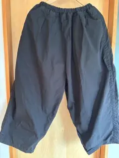 パンツ サルエルパンツ