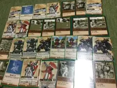 2025年最新】ガンダムウォー レアの人気アイテム - メルカリ