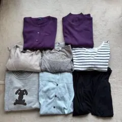 レディース　服　まとめ売り　大量　トップス