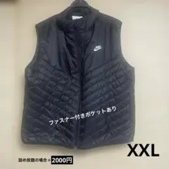 ミッドウェイト パファー ベスト Therma-FIT ダウン NIKE