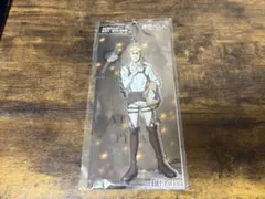 進撃の巨人 進撃の巨人展 韓国限定 めじるしアクセサリー エルヴィン