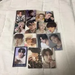 treasure トレカ まとめ売り flawless