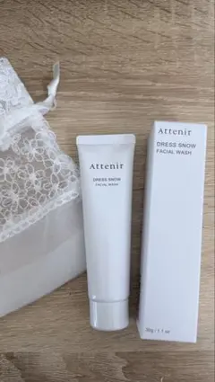 アテニア　フェイシャルウォッシュ30gのサムネイル