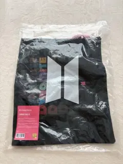 BTS Dynamite CANVAS BAG 01 トートバッグ - メルカリ