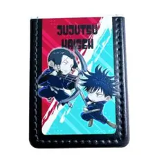 呪術廻戦 付箋 ふせん 文房具 付箋セット 書き下ろしミニキャラ キャラクター