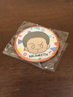 NESMITH 缶バッジ EXILE