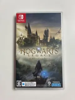 Nintendo Switch ホグワーツ・レガシー