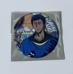 黒子のバスケ 青峰大輝 ホログラム缶バッジ 黒子のバスケ』バースデイ缶バッジ 青峰大輝 BE3