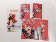 パラライ 円山 玲央