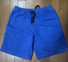 GRAMICCI　G-SHORTS クライミングショートパンツ