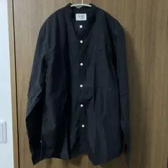 weac. パグちゃんシャツ PUGCHAN