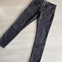 FOREVER 21 DENIM スキニーデニム グレー　26