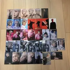 SEVENTEEN HOSHI セブチ ホシ Spideトレカ 10枚セット - メルカリ