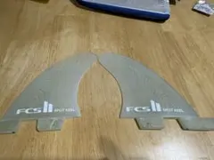Curtis Fins サーフボードフィン 8.0インチ - メルカリ