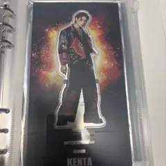 25018 THE RAMPAGE 神谷健太さんアクリルスタンド新品 - メルカリ