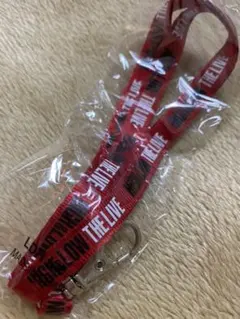 HiGH&LOW THE LIVE  ストラップ