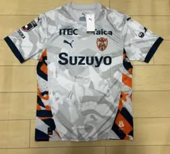 エスパルスユニホーム 宇野禅斗サイン入り - メルカリ