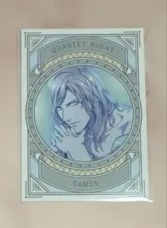 アイドルのヒミツ カミュ＆セシル CD - メルカリ