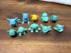 2026年最新】ポケモン 塩ビ人形の人気アイテム - メルカリ