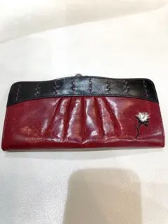 ケンゾー KENZO サイフ　財布　Walletのサムネイル