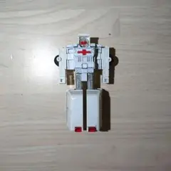 マシンロボ MR-15 救急ロボ