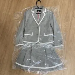 卒入園　GREEN LABEL RELAXINGセレモニー全身セット