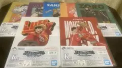 一番くじワンピース未来島エッグヘッド~Burst of Energy~ K賞