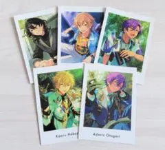 あんスタ ぱしゃっつ vol.6 Action Private まとめ売り