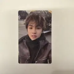 CORTIS ソンヒョン 1st weverse ラキドロ 新年 トレカ CORTIS ソンヒョン 1st weverse ラキドロ 新年 トレカ - メルカリ