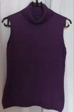 パープル シルク