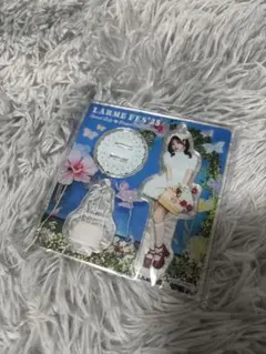 匿名配送】古澤里紗 きゅーすと アクスタ アクリルスタンド ふーりー